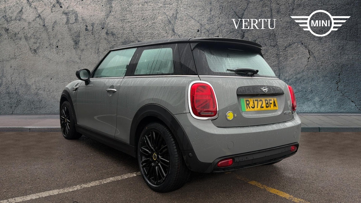 Used MINI Hatch 2022 for sale - 77033354: Photo 2