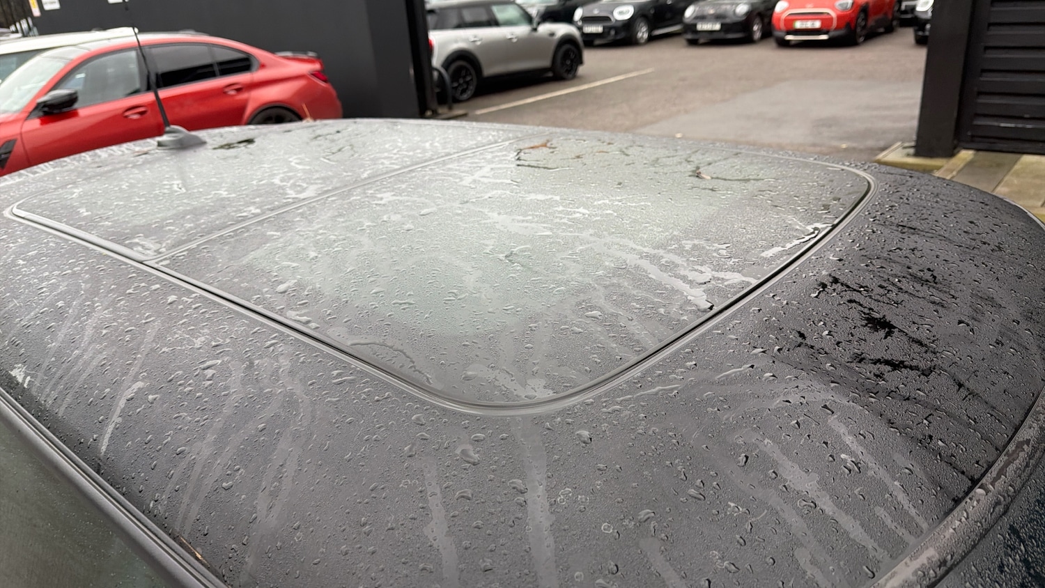 Used MINI Hatch 2022 for sale - 77033354: Photo 21