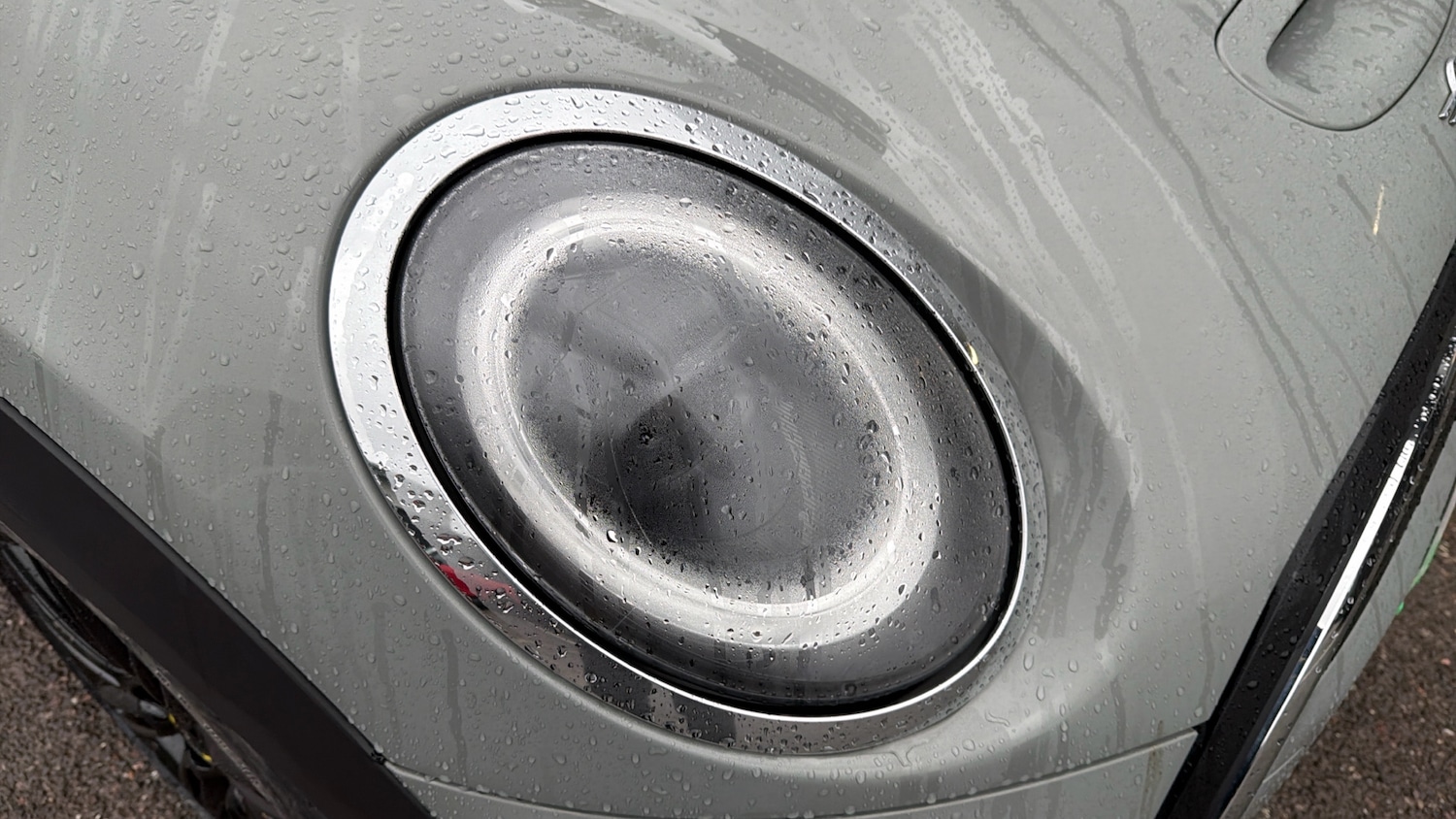 Used MINI Hatch 2022 for sale - 77033354: Photo 23