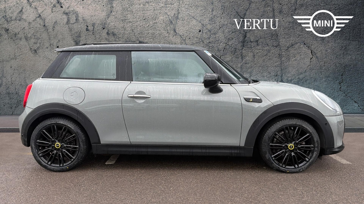 Used MINI Hatch 2022 for sale - 77033354: Photo 3