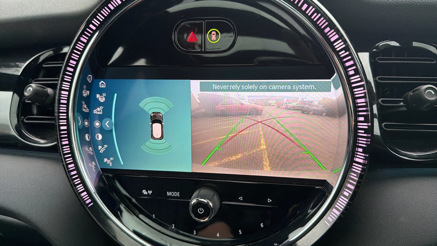 Used MINI Hatch 2022 for sale - 77033354: Photo 30