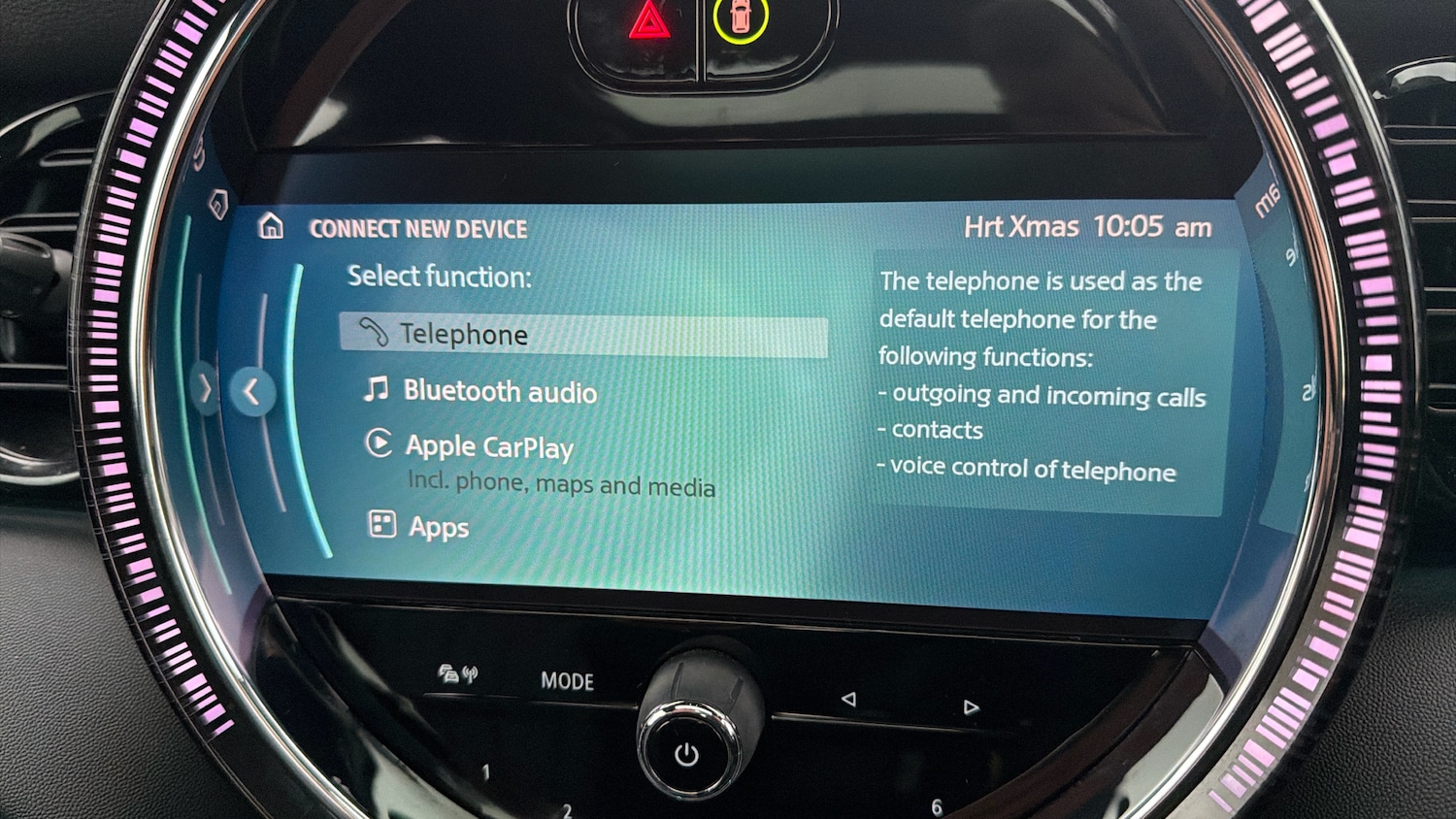 Used MINI Hatch 2022 for sale - 77033354: Photo 31