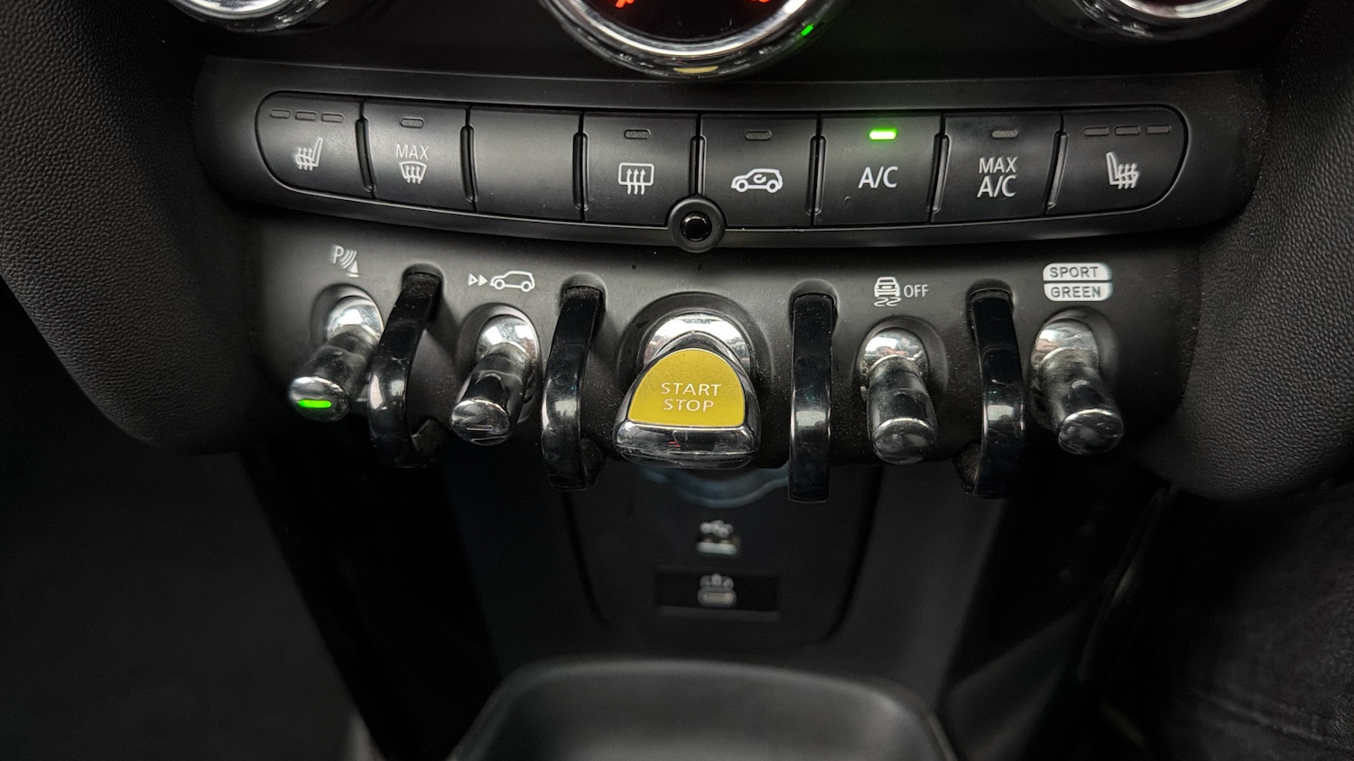 Used MINI Hatch 2022 for sale - 77033354: Photo 34