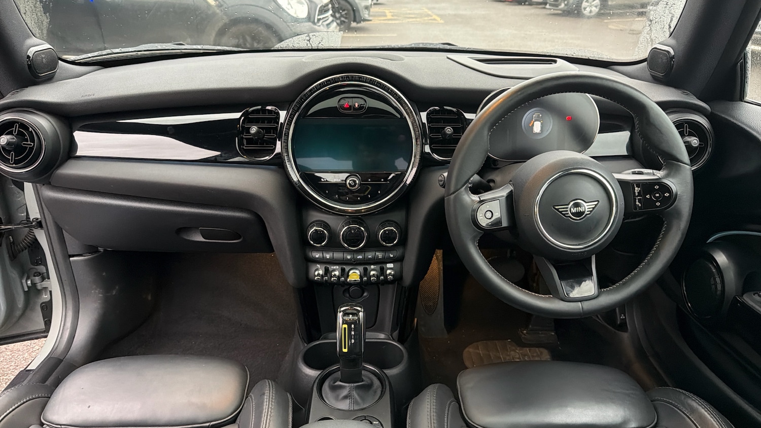 Used MINI Hatch 2022 for sale - 77033354: Photo 4