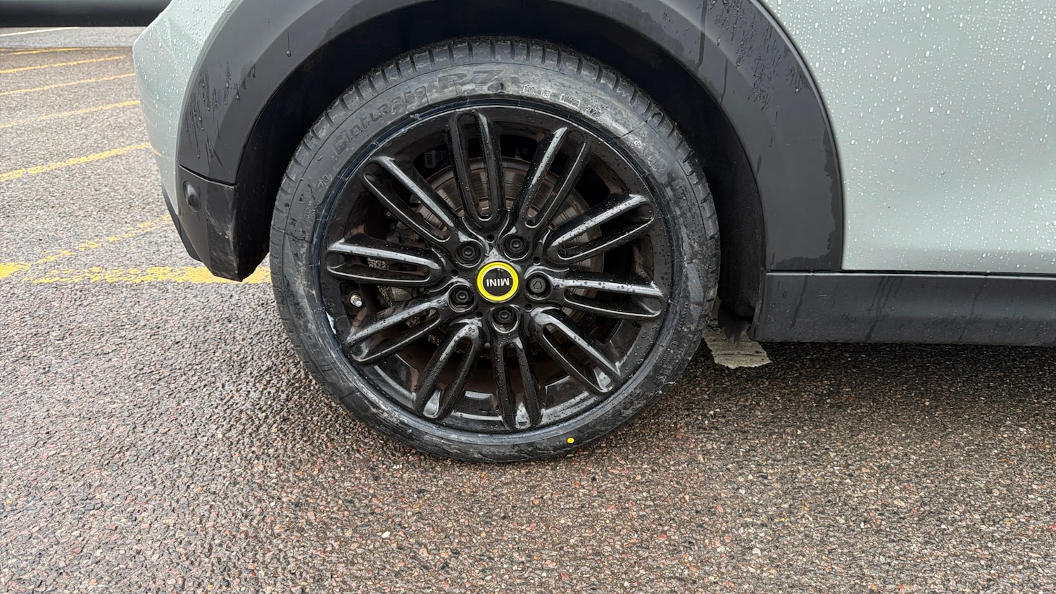 Used MINI Hatch 2022 for sale - 77033354: Photo 41