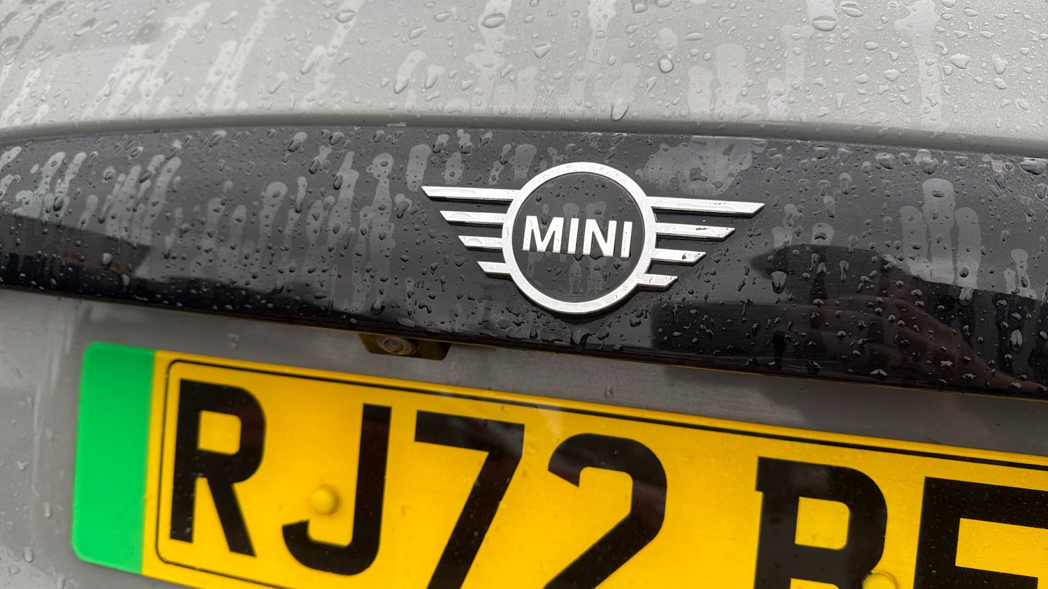 Used MINI Hatch 2022 for sale - 77033354: Photo 43