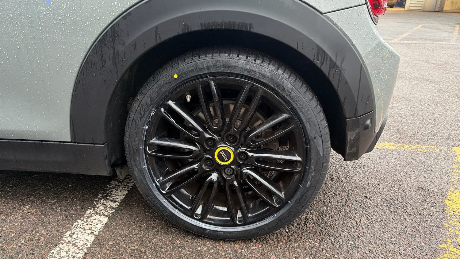 Used MINI Hatch 2022 for sale - 77033354: Photo 44