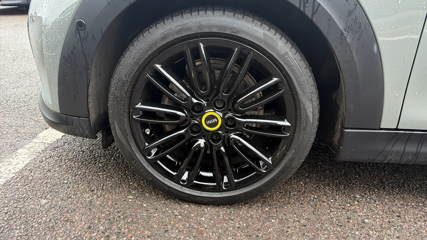 Used MINI Hatch 2022 for sale - 77033354: Photo 46