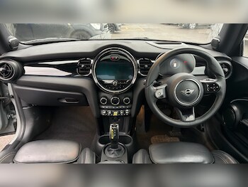 Used MINI Hatch 2022 for sale - 77033354: Photo