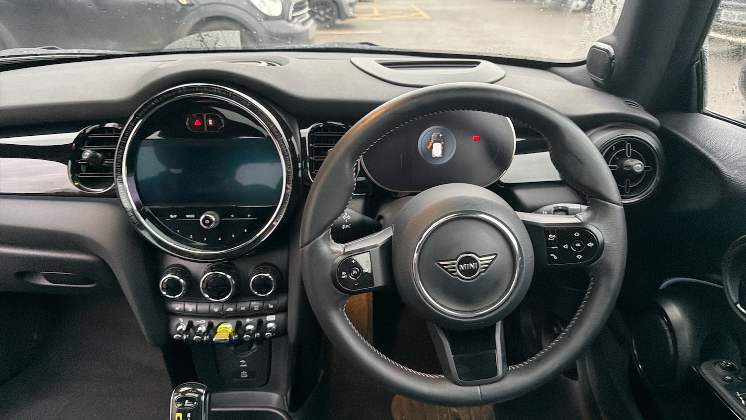 Used MINI Hatch 2022 for sale - 77033354: Photo 5