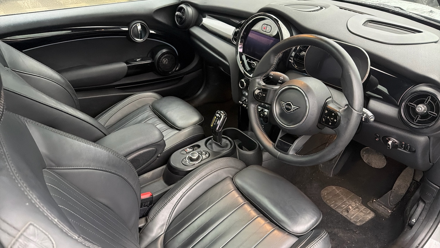 Used MINI Hatch 2022 for sale - 77033354: Photo 6