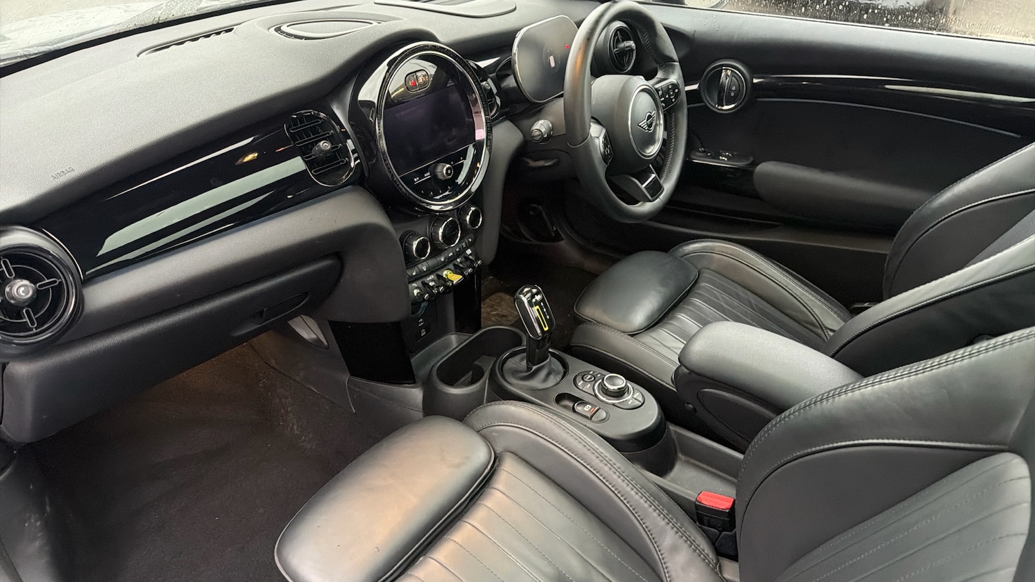 Used MINI Hatch 2022 for sale - 77033354: Photo 7