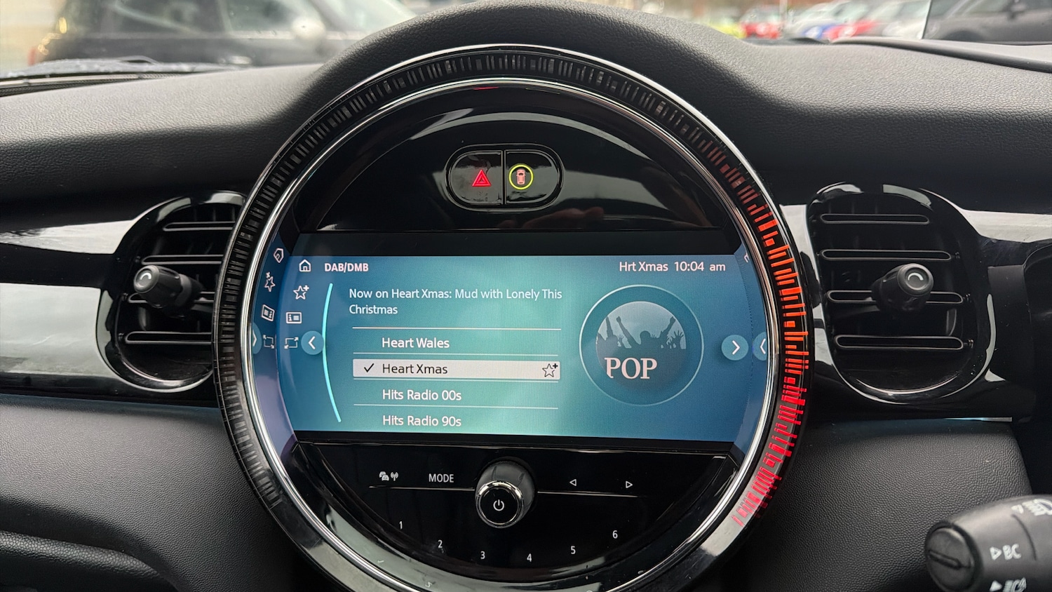 Used MINI Hatch 2022 for sale - 77033354: Photo 8