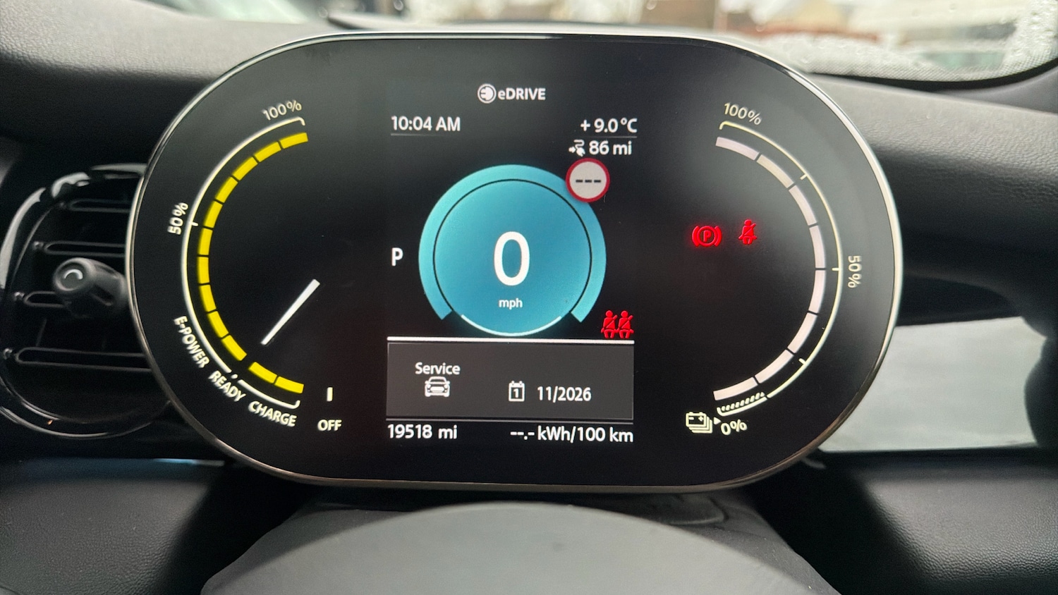 Used MINI Hatch 2022 for sale - 77033354: Photo 9