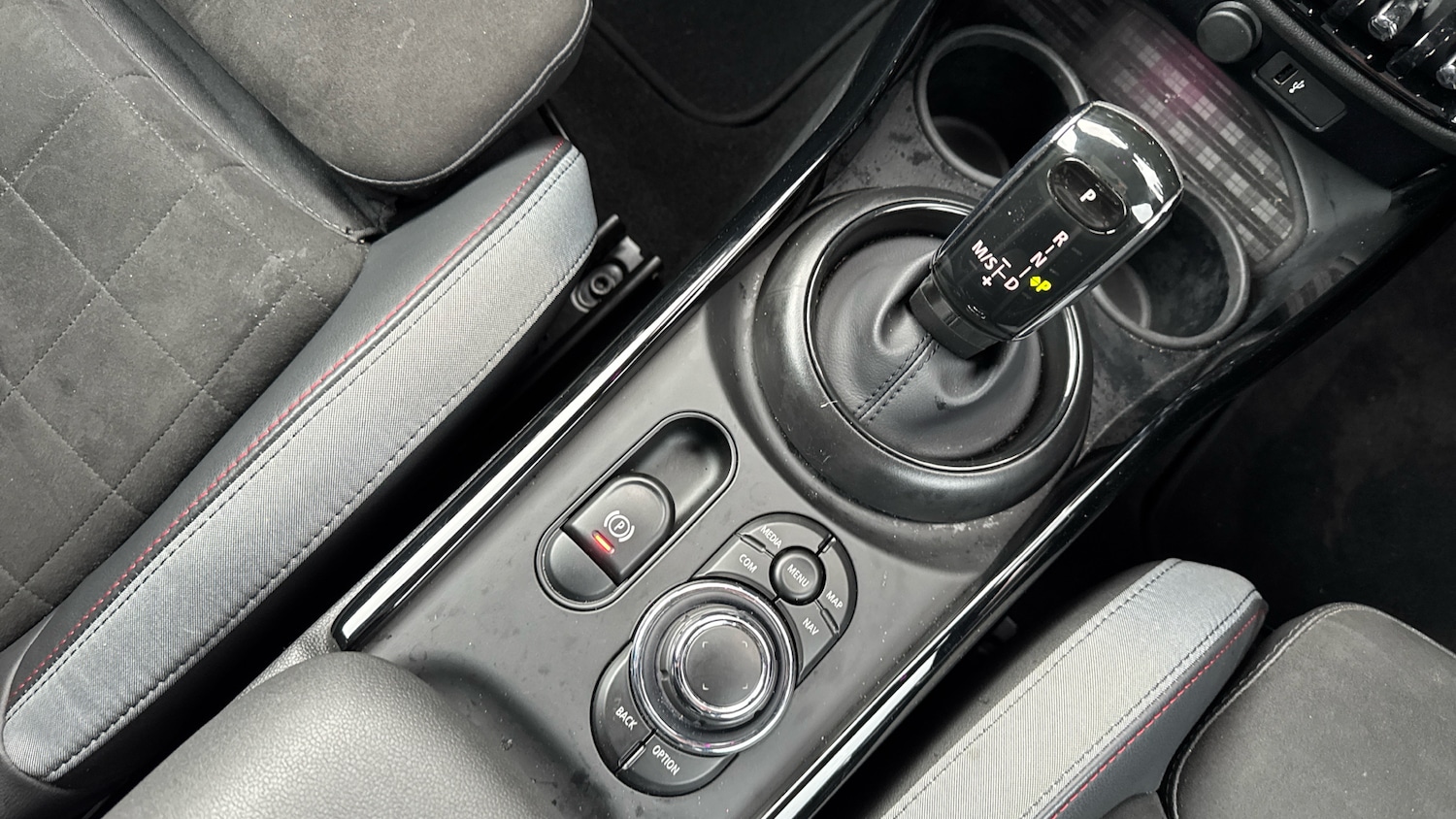 Used MINI Clubman 2024 for sale - 77403784: Photo 10