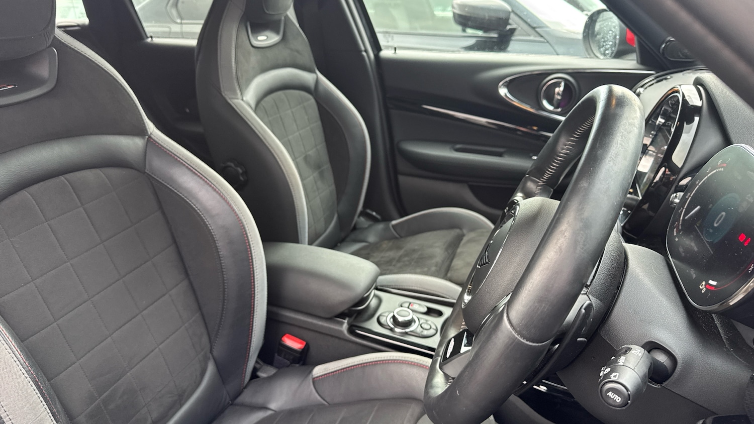 Used MINI Clubman 2024 for sale - 77403784: Photo 11