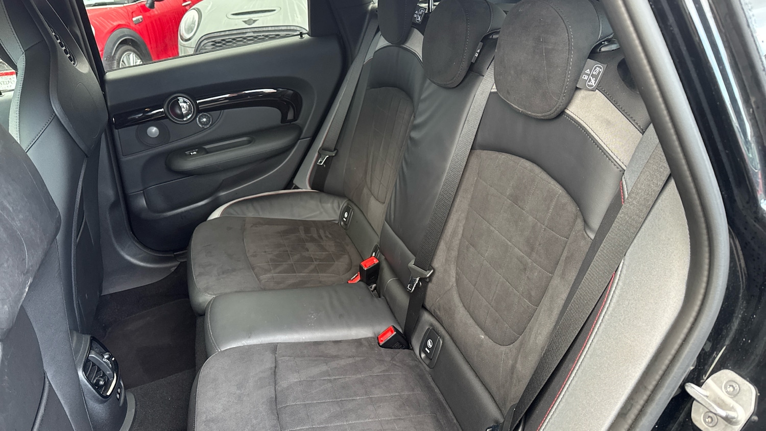 Used MINI Clubman 2024 for sale - 77403784: Photo 12