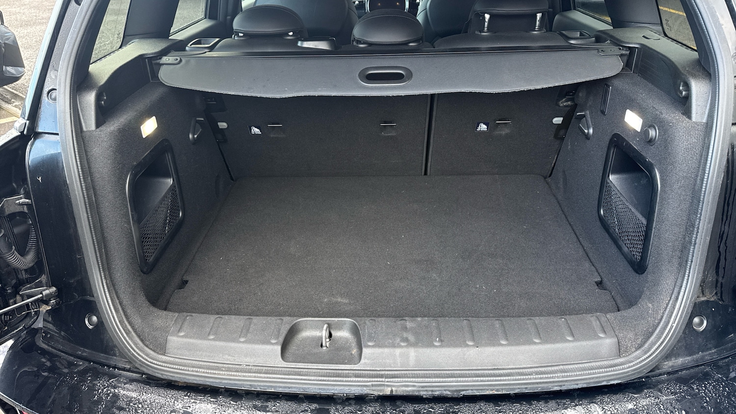 Used MINI Clubman 2024 for sale - 77403784: Photo 13