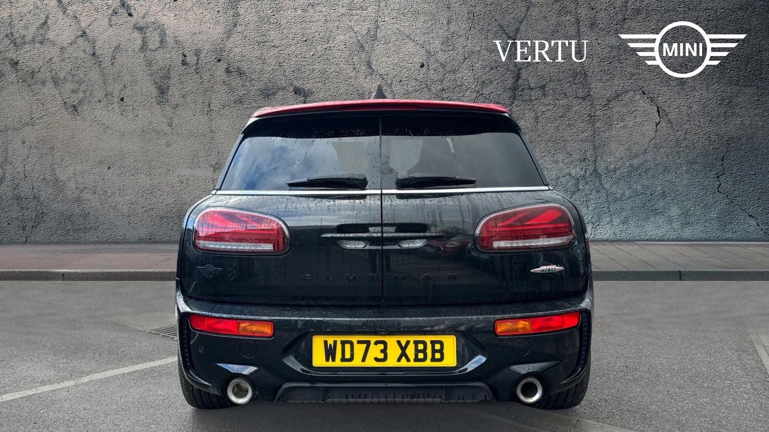 Used MINI Clubman 2024 for sale - 77403784: Photo 15