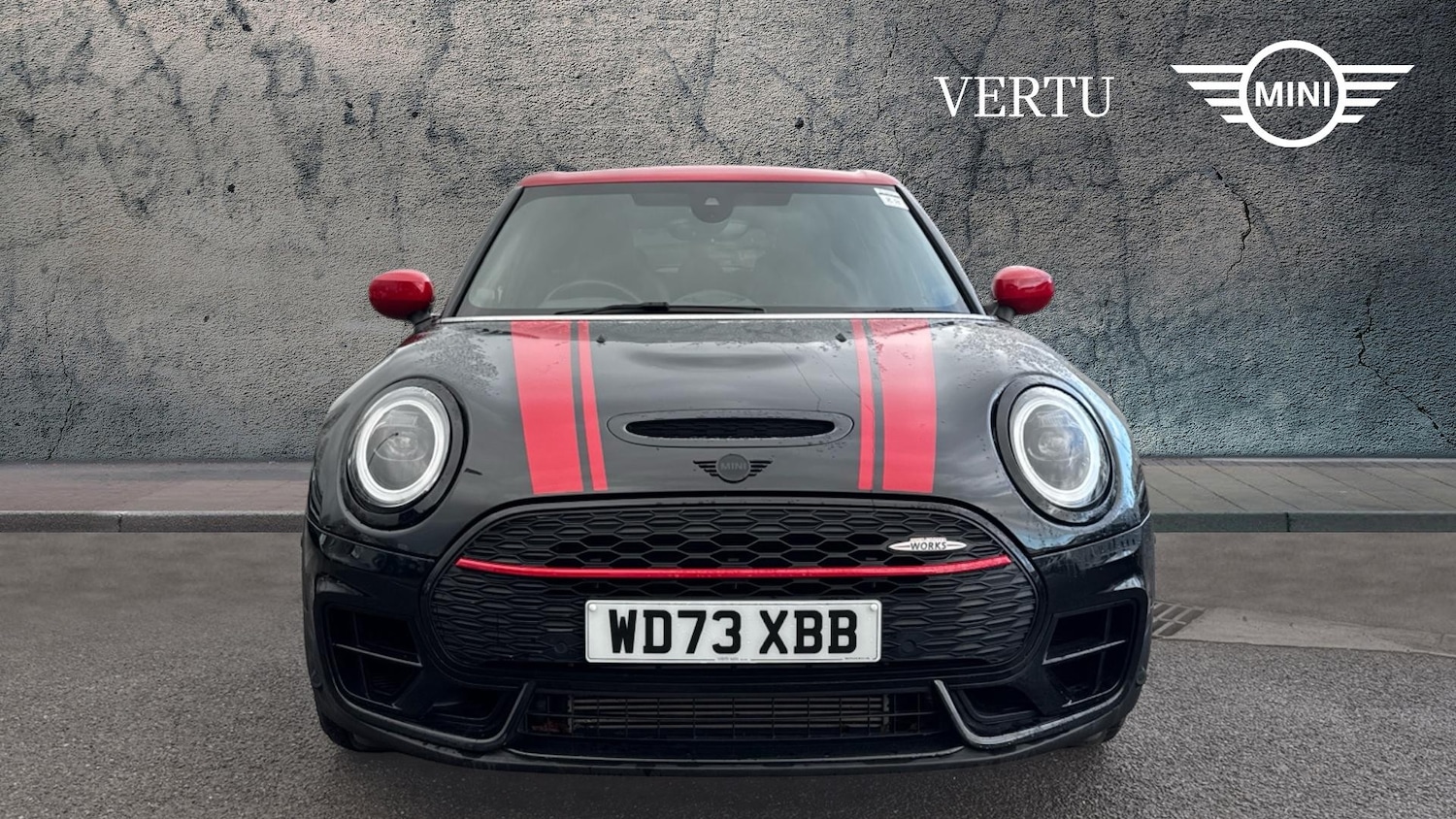 Used MINI Clubman 2024 for sale - 77403784: Photo 16