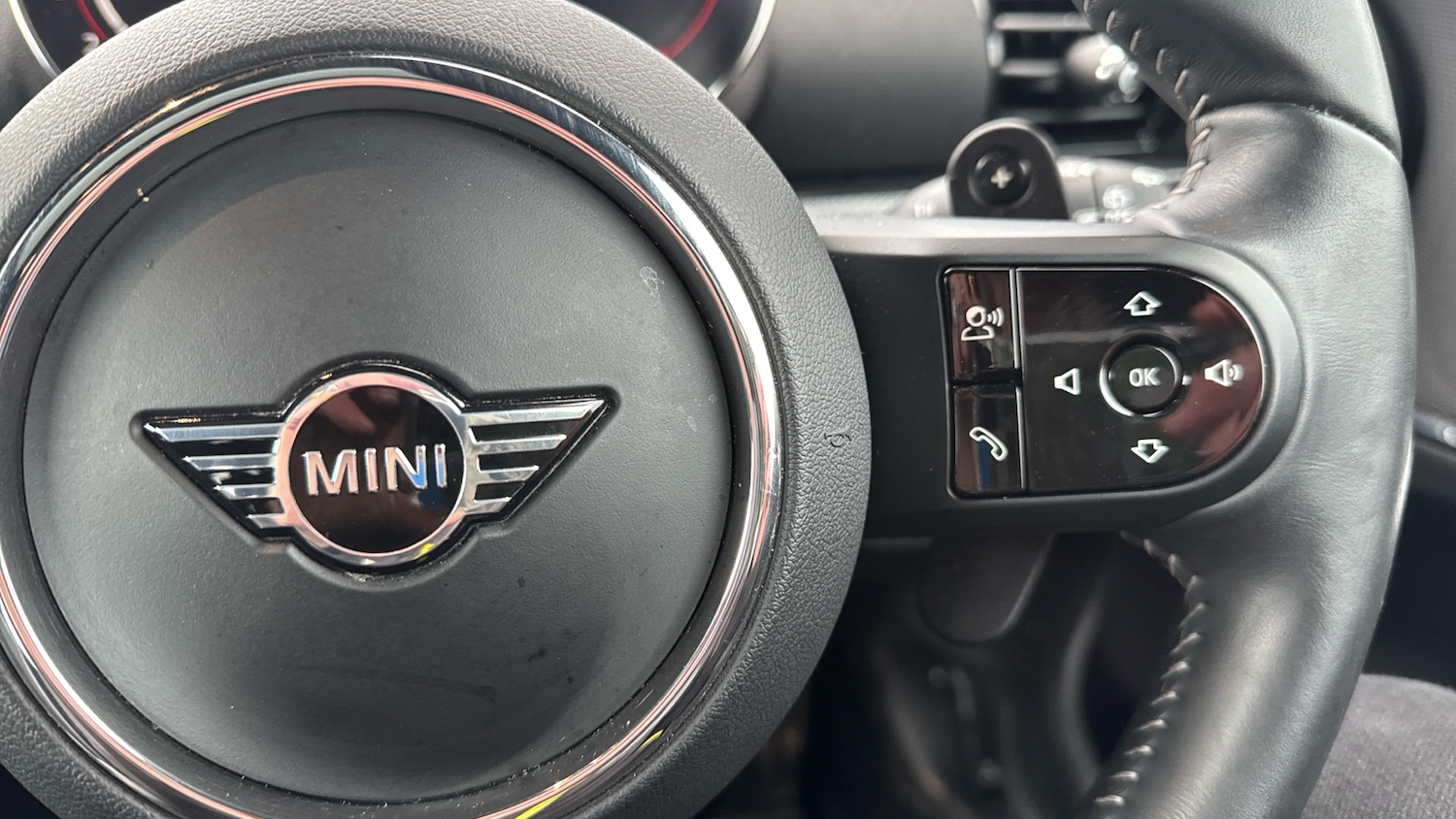 Used MINI Clubman 2024 for sale - 77403784: Photo 18