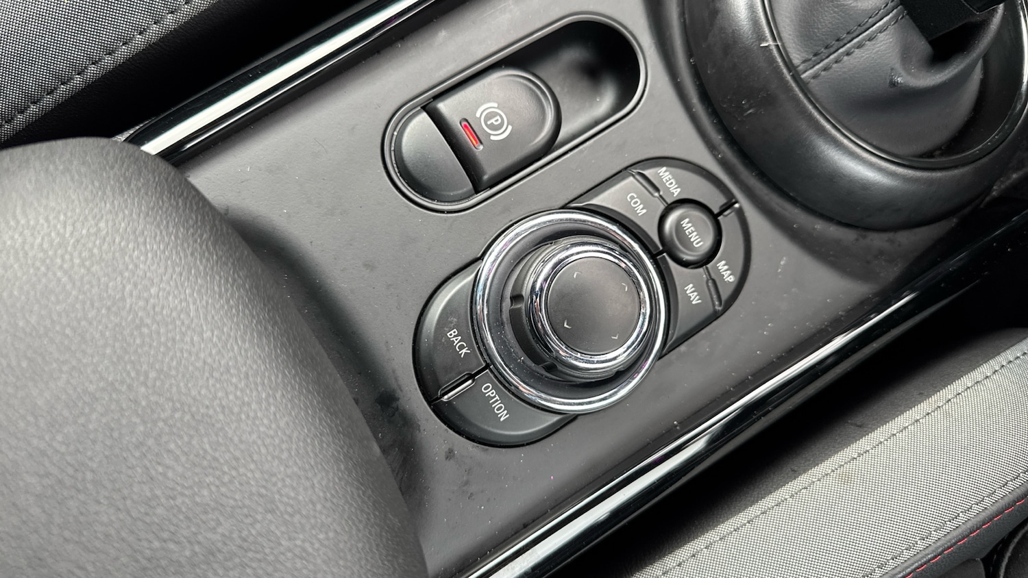 Used MINI Clubman 2024 for sale - 77403784: Photo 19