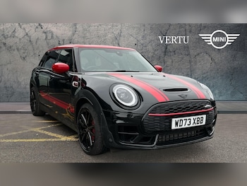 2024 (73) - 2.0 John Cooper Works ALL4 6dr Auto 5-Door