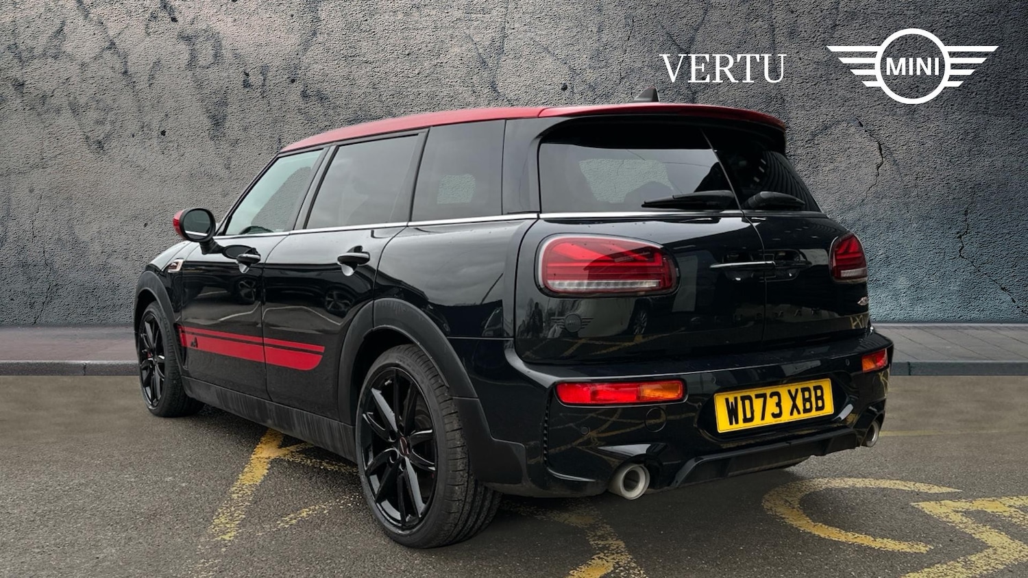 Used MINI Clubman 2024 for sale - 77403784: Photo 2