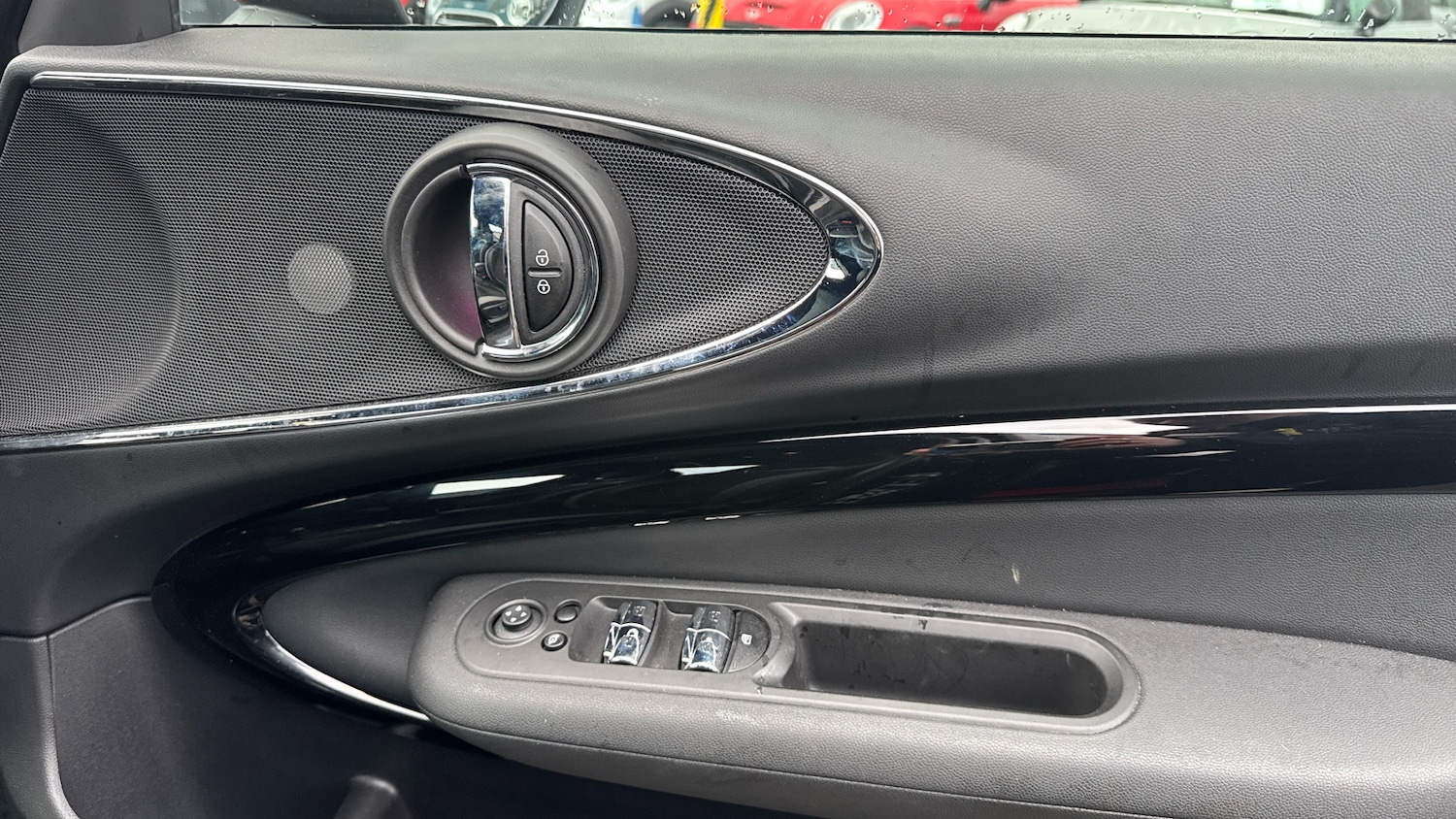 Used MINI Clubman 2024 for sale - 77403784: Photo 20