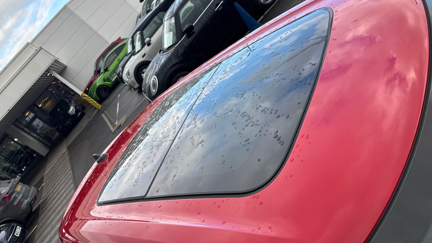 Used MINI Clubman 2024 for sale - 77403784: Photo 21