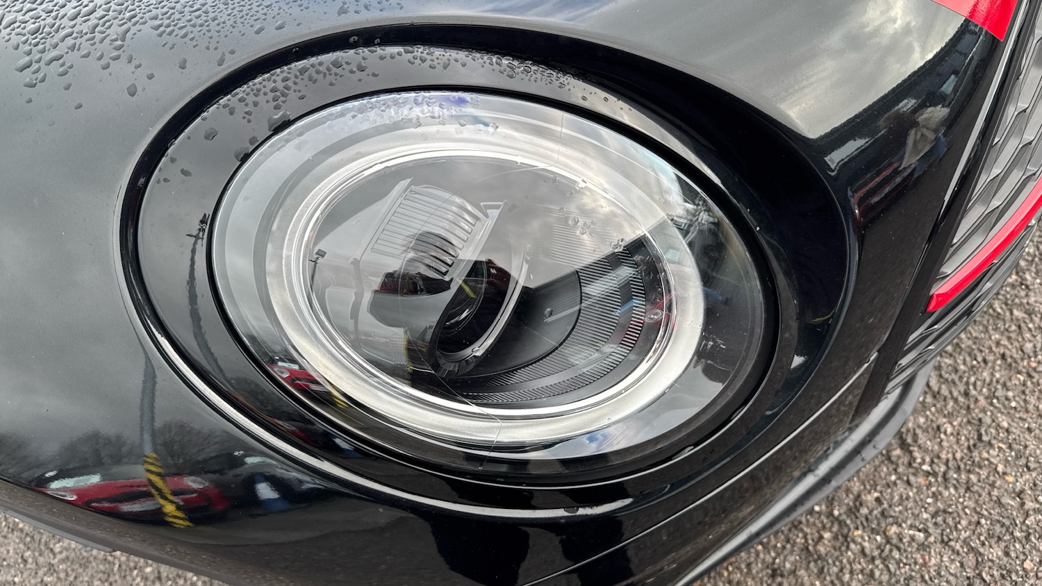 Used MINI Clubman 2024 for sale - 77403784: Photo 23