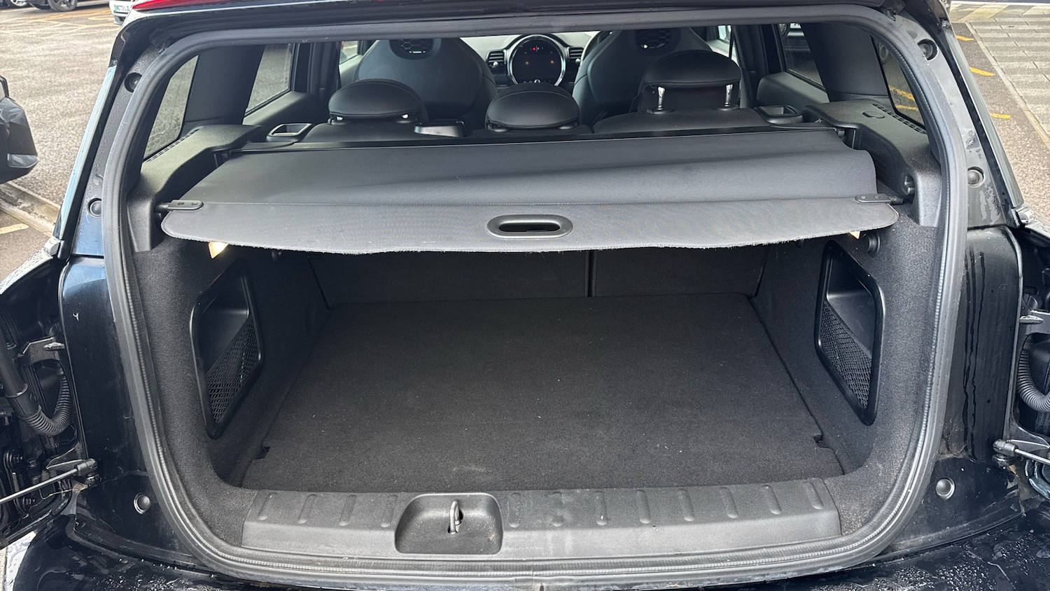 Used MINI Clubman 2024 for sale - 77403784: Photo 24