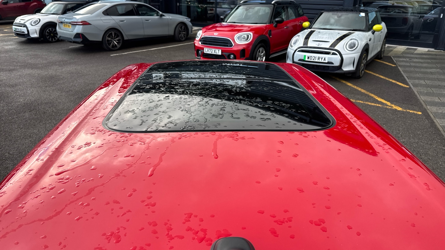 Used MINI Clubman 2024 for sale - 77403784: Photo 25