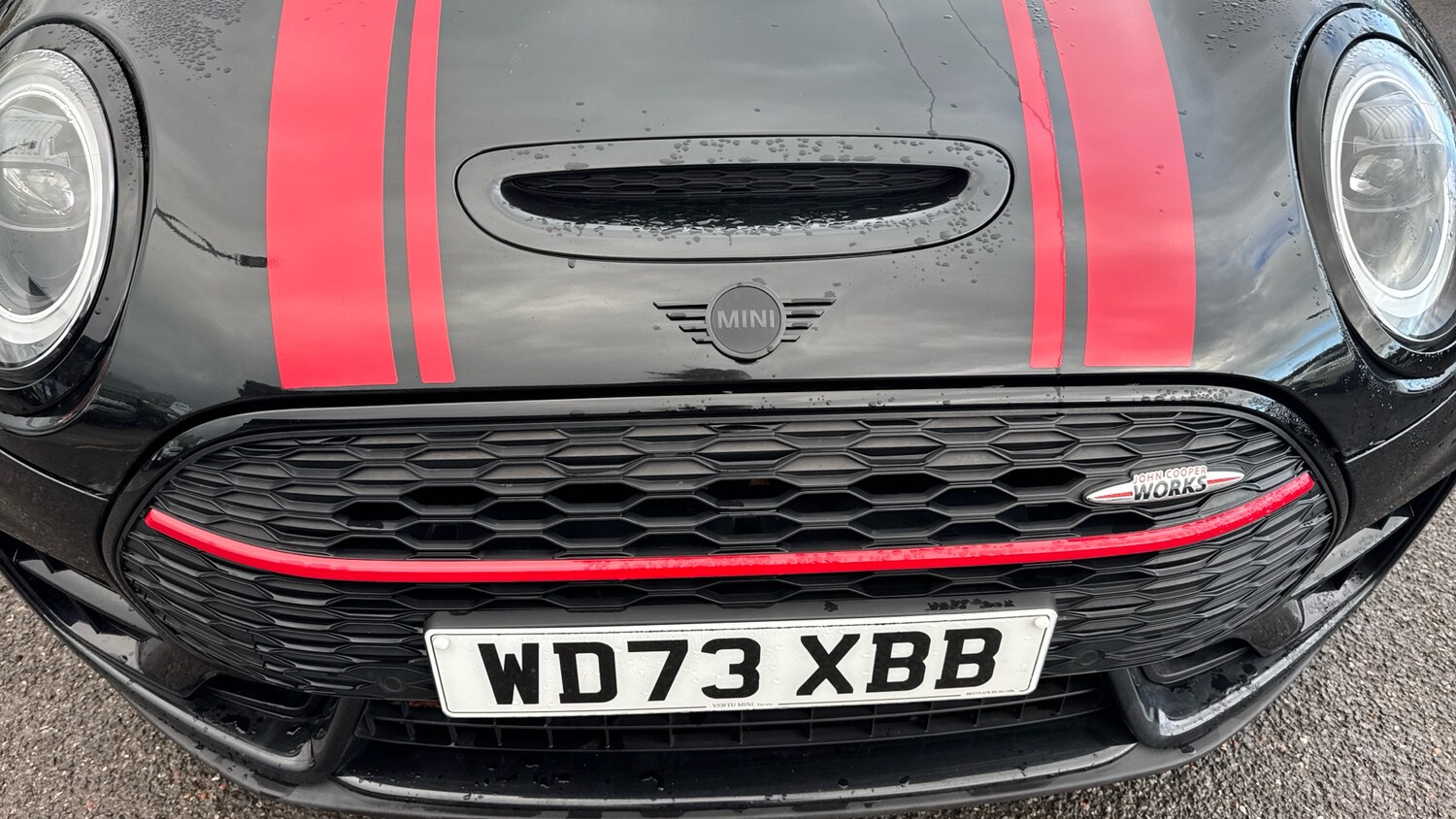 Used MINI Clubman 2024 for sale - 77403784: Photo 29