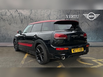 Used MINI Clubman 2024 for sale - 77403784: Photo