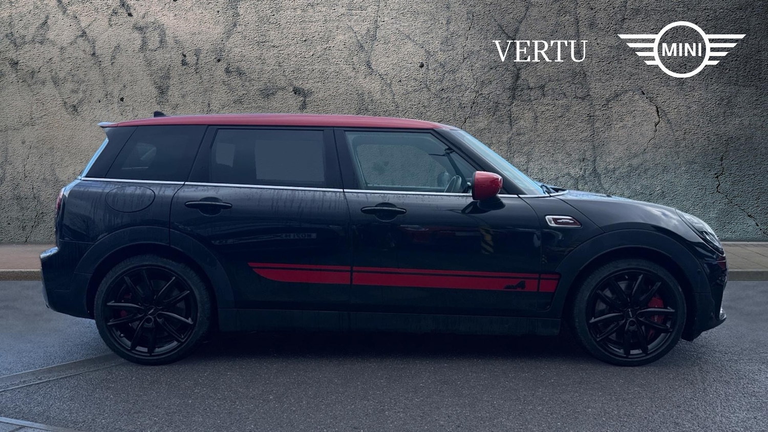 Used MINI Clubman 2024 for sale - 77403784: Photo 3