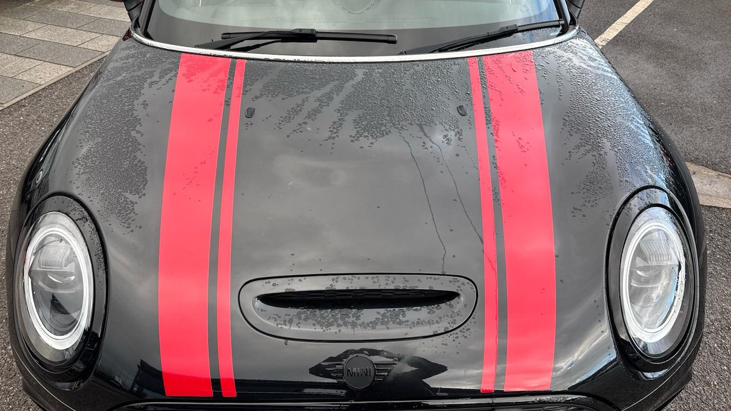 Used MINI Clubman 2024 for sale - 77403784: Photo 31