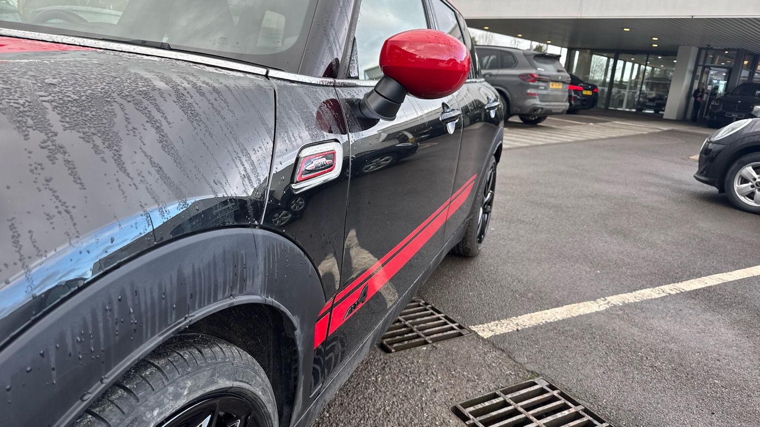 Used MINI Clubman 2024 for sale - 77403784: Photo 32