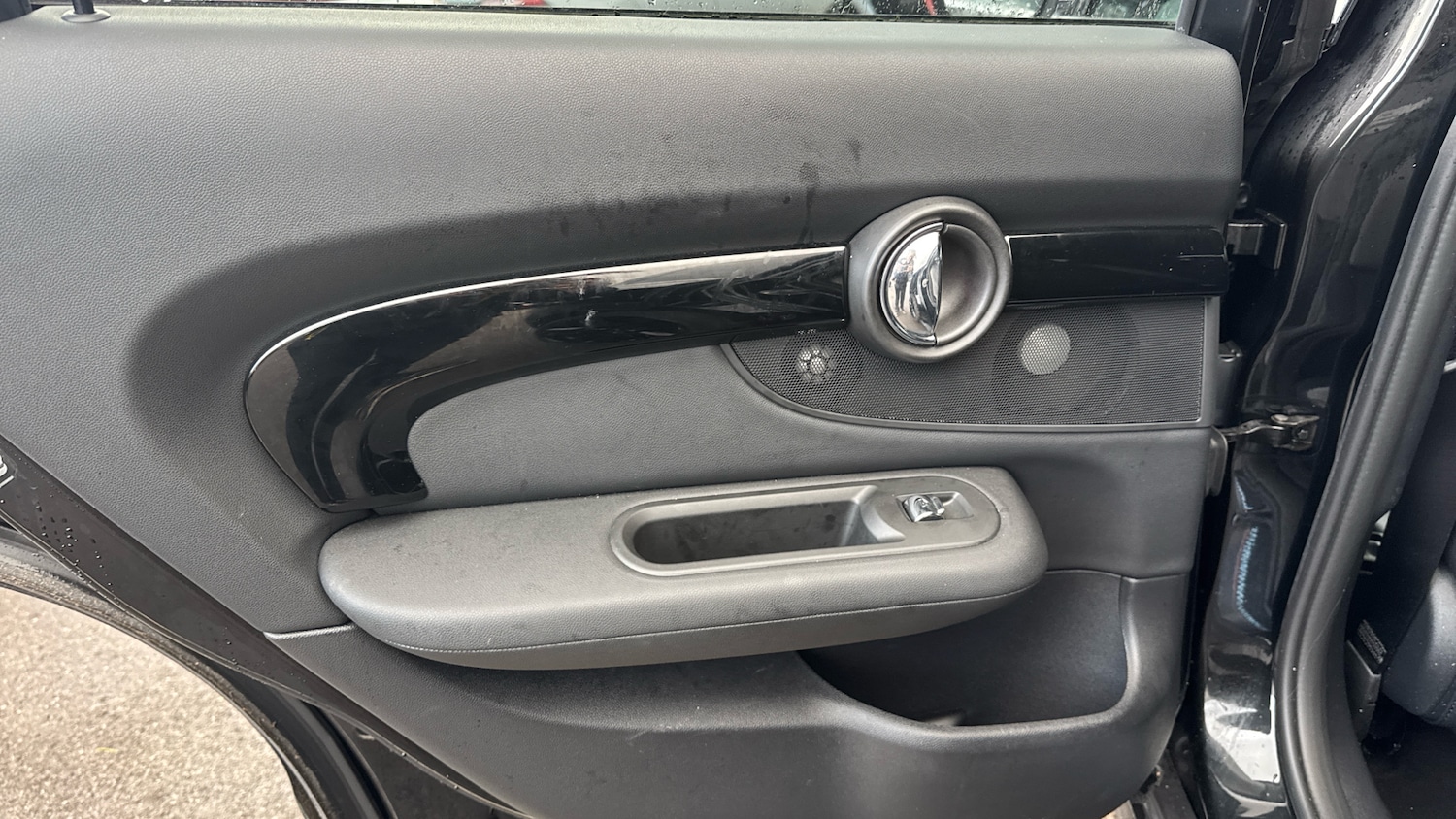 Used MINI Clubman 2024 for sale - 77403784: Photo 34