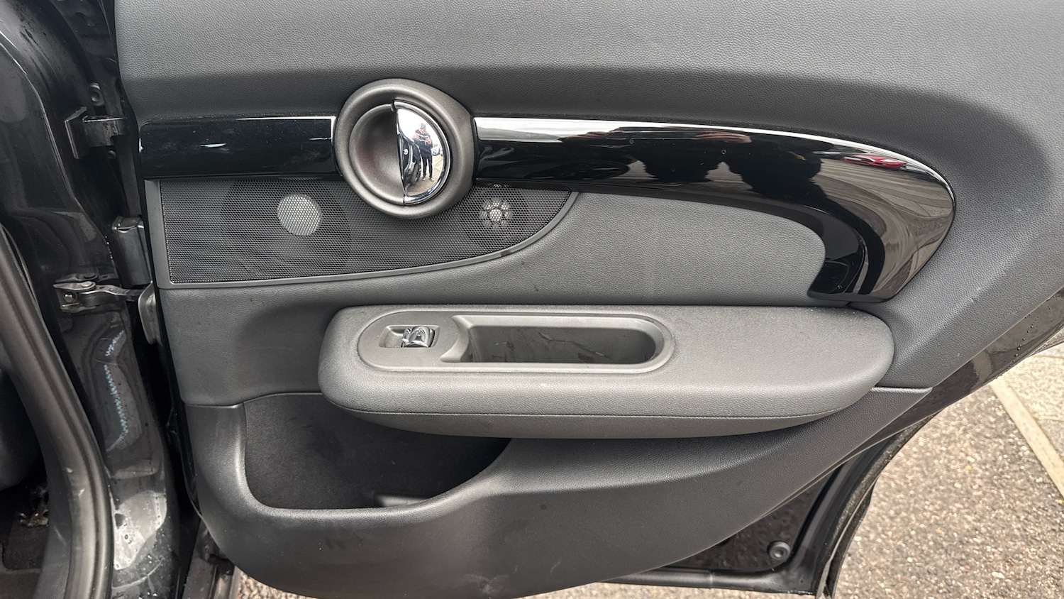 Used MINI Clubman 2024 for sale - 77403784: Photo 35