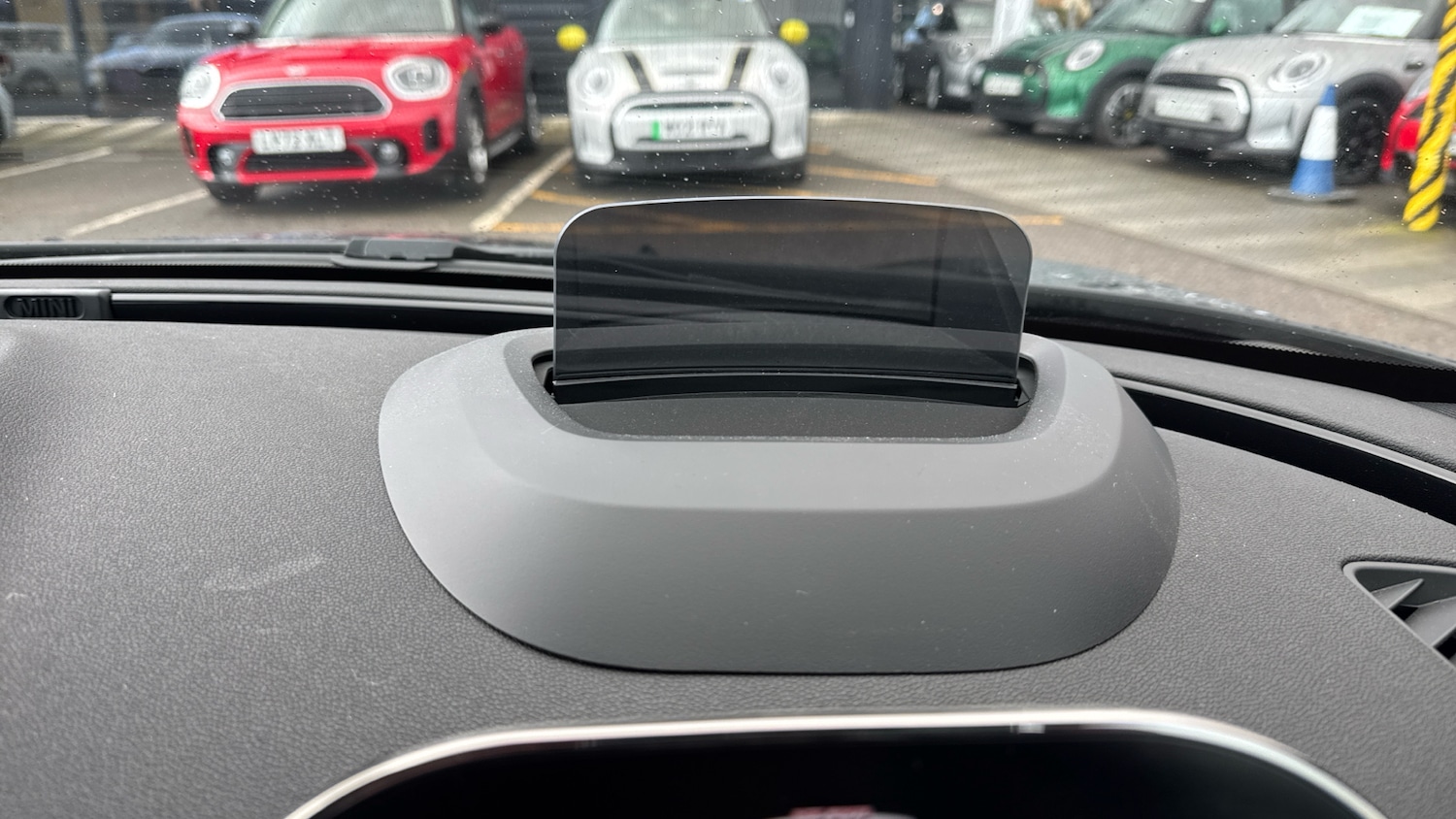 Used MINI Clubman 2024 for sale - 77403784: Photo 38