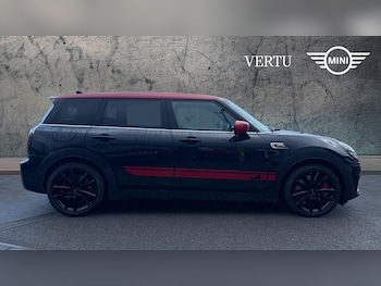 Used MINI Clubman 2024 for sale - 77403784: Photo