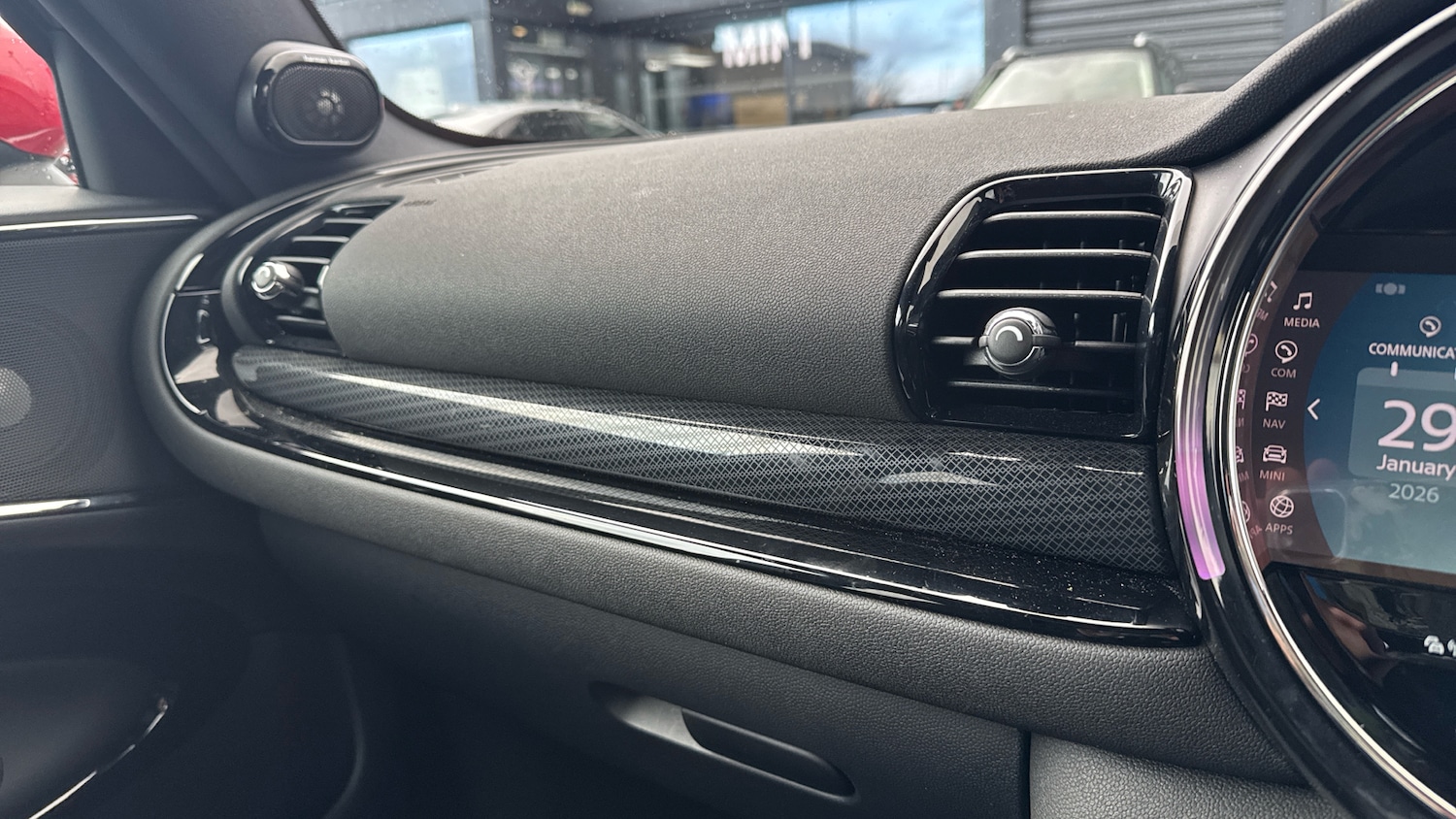 Used MINI Clubman 2024 for sale - 77403784: Photo 43
