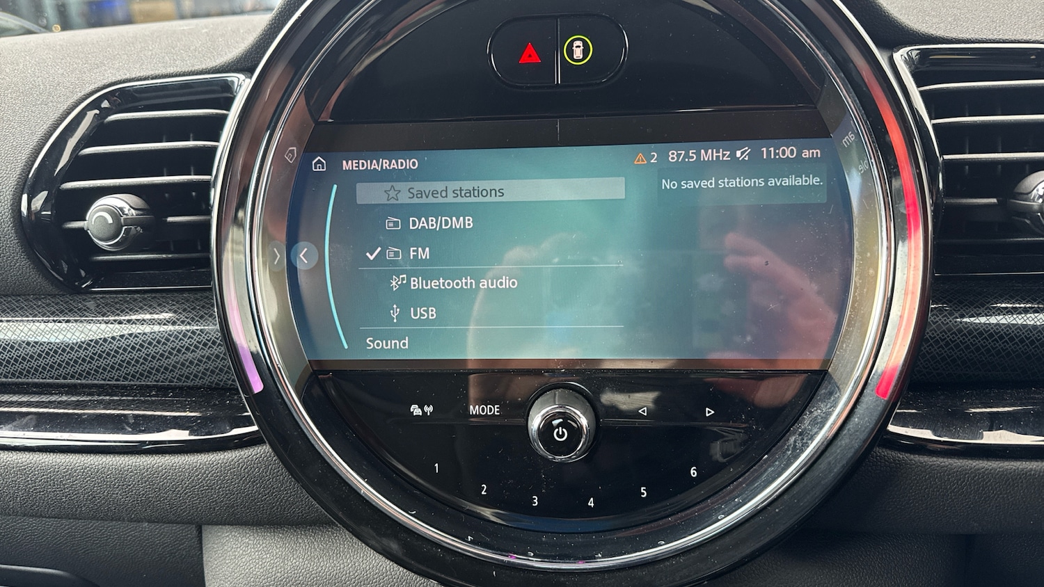 Used MINI Clubman 2024 for sale - 77403784: Photo 44