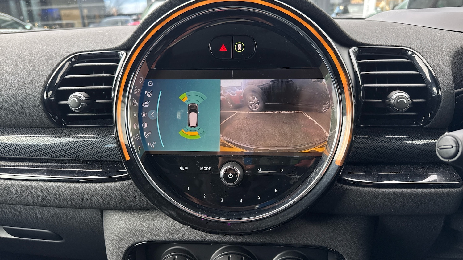 Used MINI Clubman 2024 for sale - 77403784: Photo 46