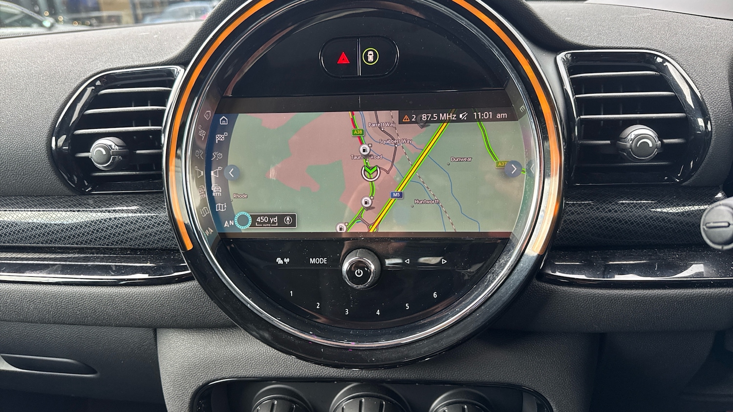 Used MINI Clubman 2024 for sale - 77403784: Photo 47