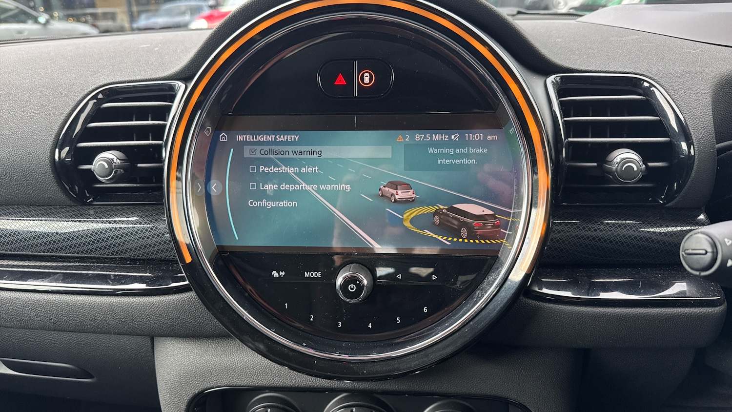 Used MINI Clubman 2024 for sale - 77403784: Photo 48