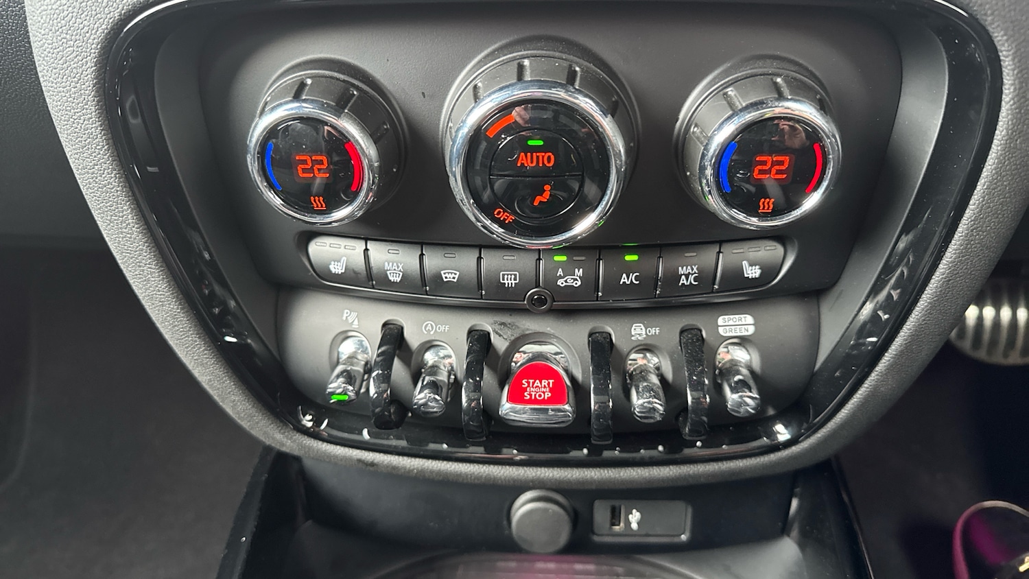 Used MINI Clubman 2024 for sale - 77403784: Photo 49