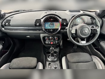 Used MINI Clubman 2024 for sale - 77403784: Photo