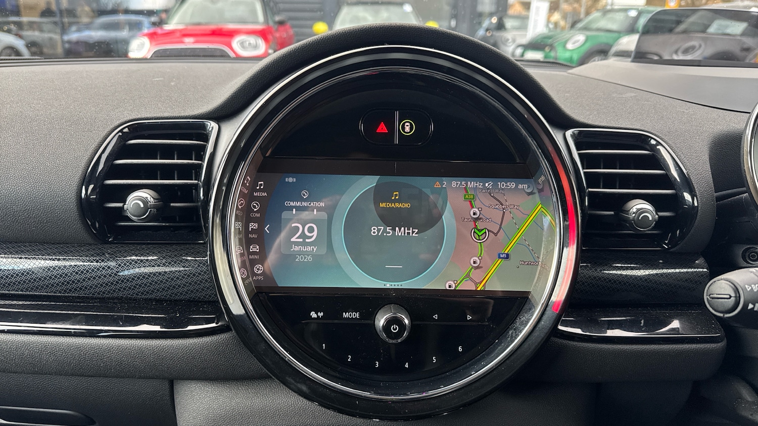 Used MINI Clubman 2024 for sale - 77403784: Photo 8